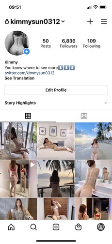 Thailand Student Kkimkkimmy Nude Videos, Naked Pictures, Leaked Clips and Photos from Onlyfans