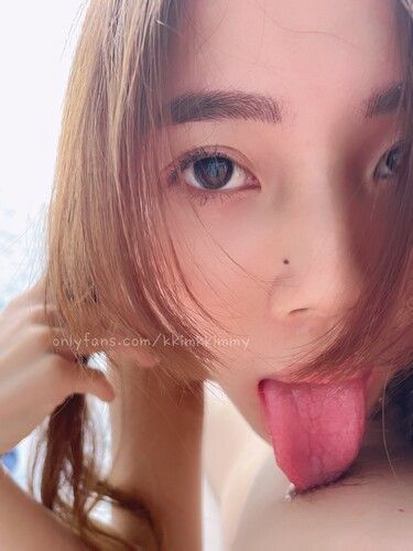 Thailand Student Kkimkkimmy Nude Videos, Naked Pictures, Leaked Clips and Photos from Onlyfans