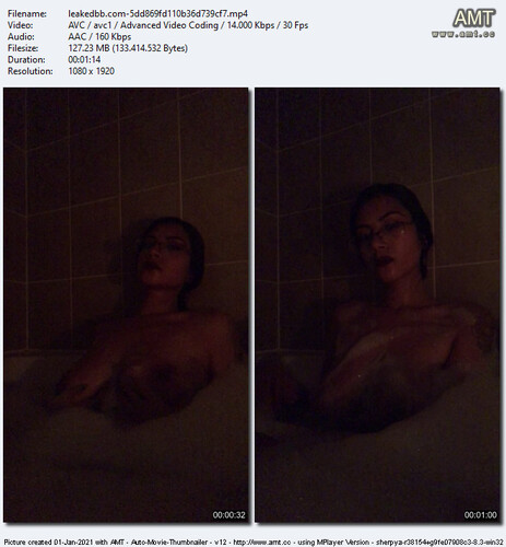 Only Fans Vanessa Vain TheVixenFiles Leak
